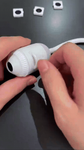 Luminzo™ Galaxy Projector